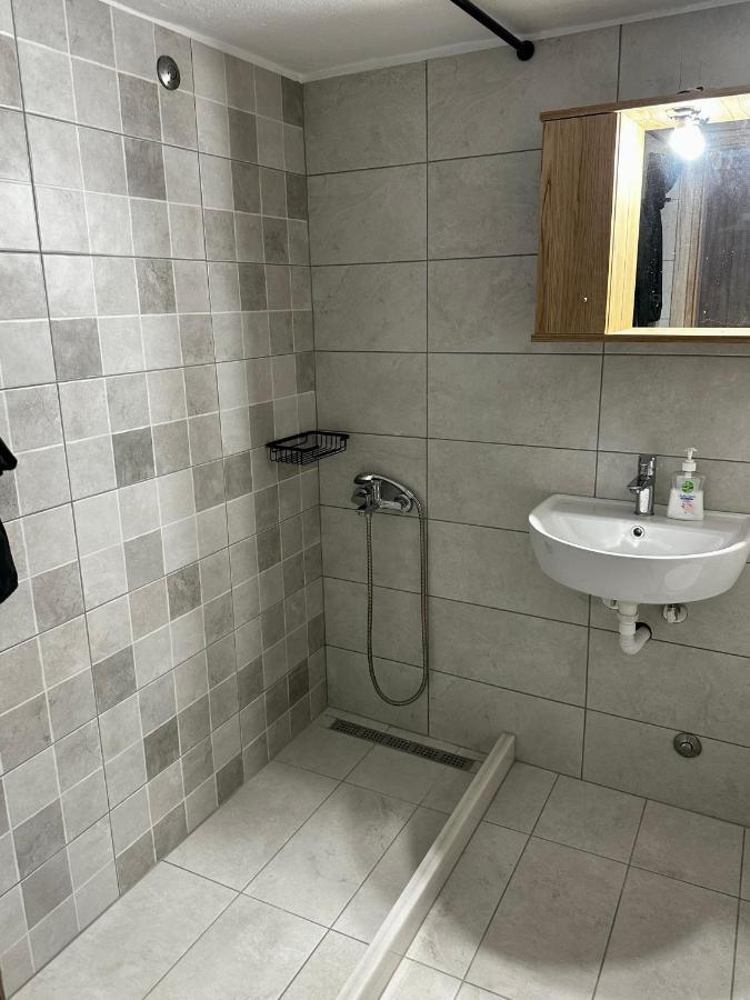 Sunflower Suite Trikala Eksteriør billede