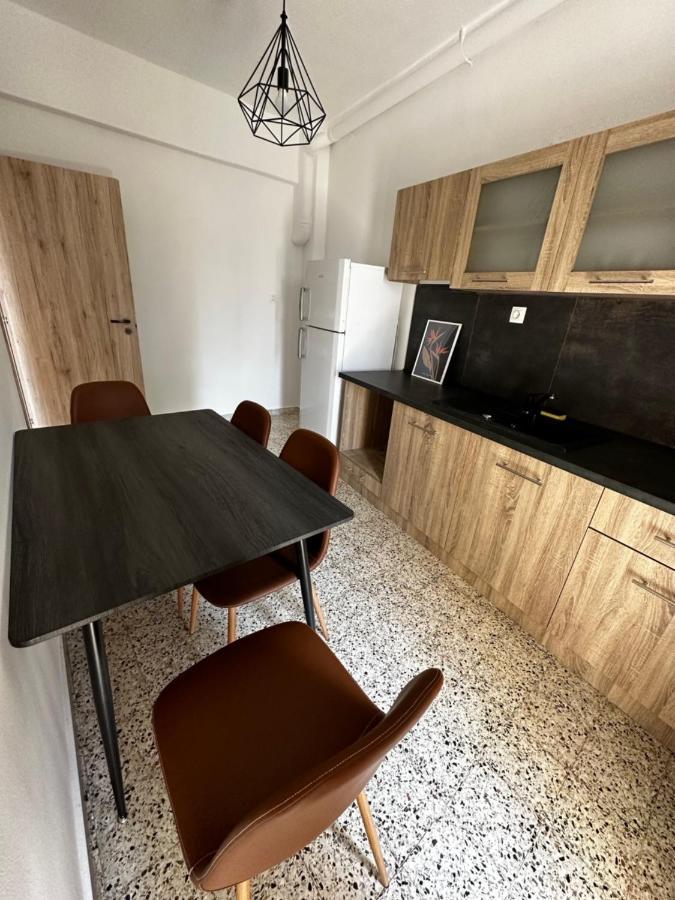 Sunflower Suite Trikala Eksteriør billede
